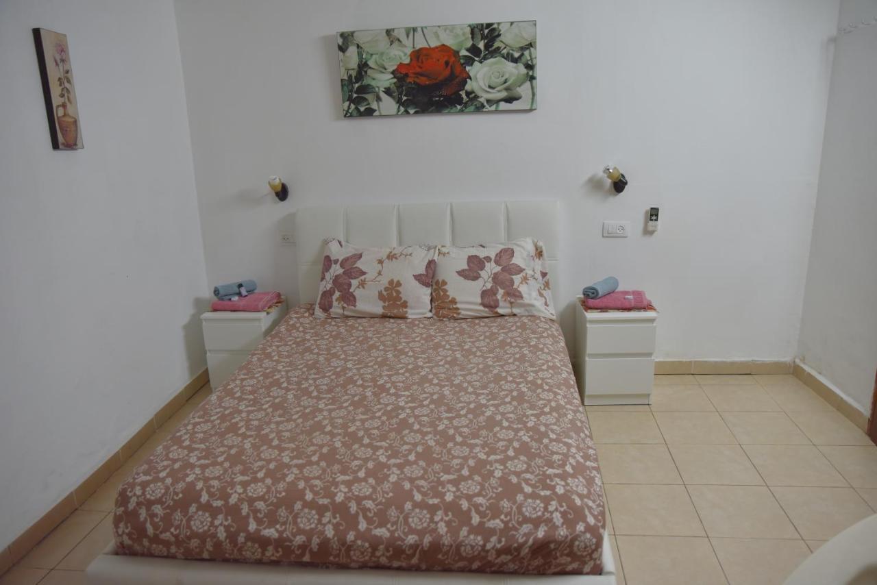צימרים מעיין קצרין Qaşrīn Exteriér fotografie